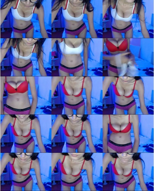 Download Video File: myfreecams luciana ss