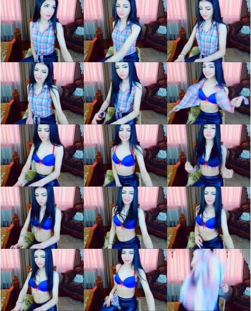 Download Video File: myfreecams lucky charmx
