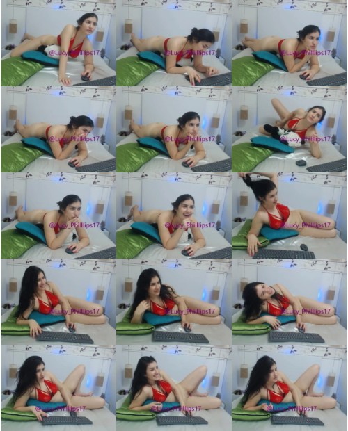 Download Video File: myfreecams lucy phillips