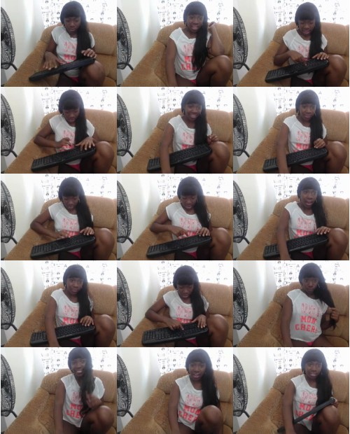 Download Video File: myfreecams luisabrown