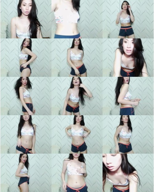 Download Video File: myfreecams lulisun