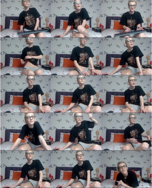 Download Video File: myfreecams lusciousbubu