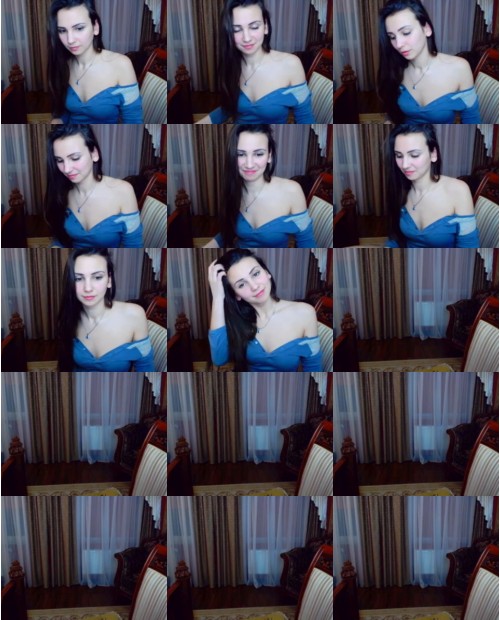 Download Video File: myfreecams luxury brunet