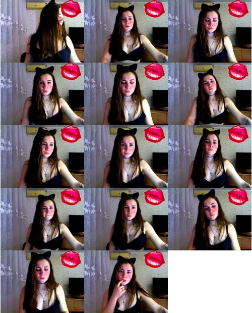 Download Video File: myfreecams luxurygigl