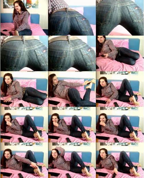 Download Video File: myfreecams m a r g o