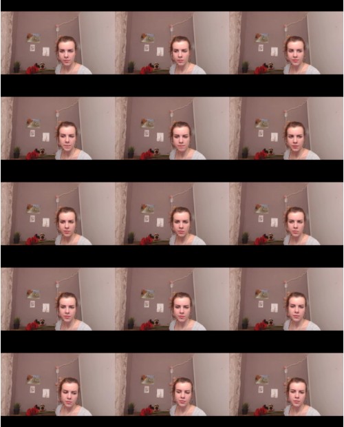 Download Video File: myfreecams maarjana
