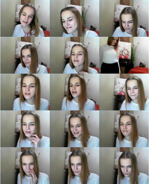 Download Video File: myfreecams mackenzie75
