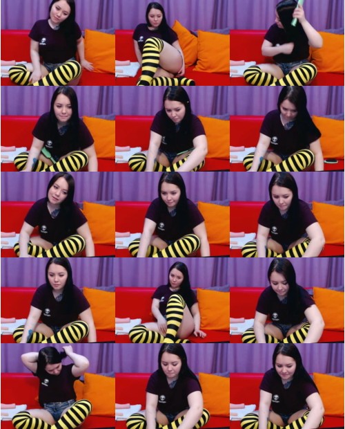 Download Video File: myfreecams magic  katty