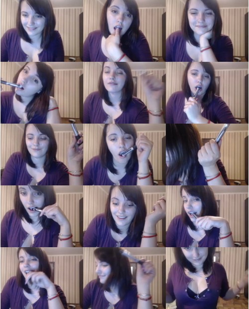 Download Video File: myfreecams magicann