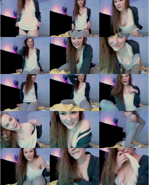 Download Video File: myfreecams maifynn