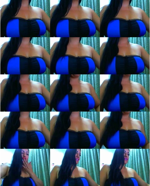 Download Video File: myfreecams maitte 