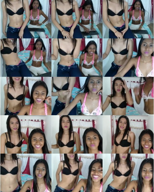 Download Video File: myfreecams malu diamond