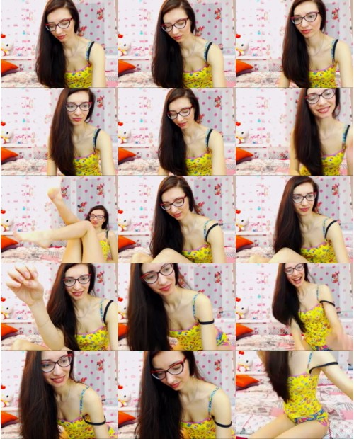 Download Video File: myfreecams maretadream