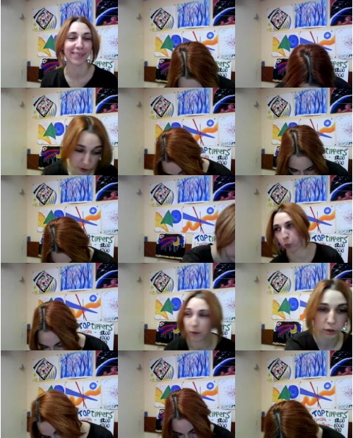 Download Video File: myfreecams margohottie