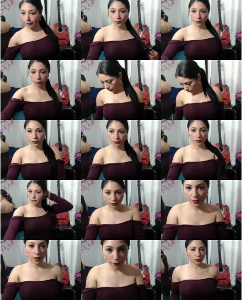 Download Video File: myfreecams marie lu