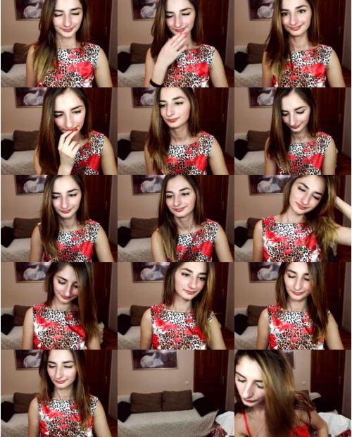 Download Video File: myfreecams marikawest
