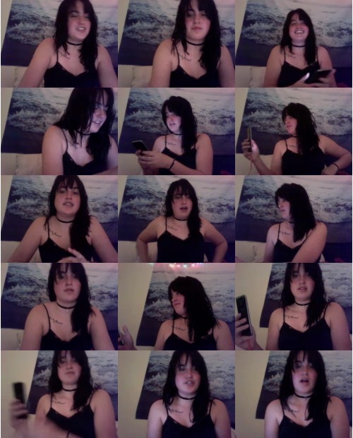 Download Video File: myfreecams marleymaceee
