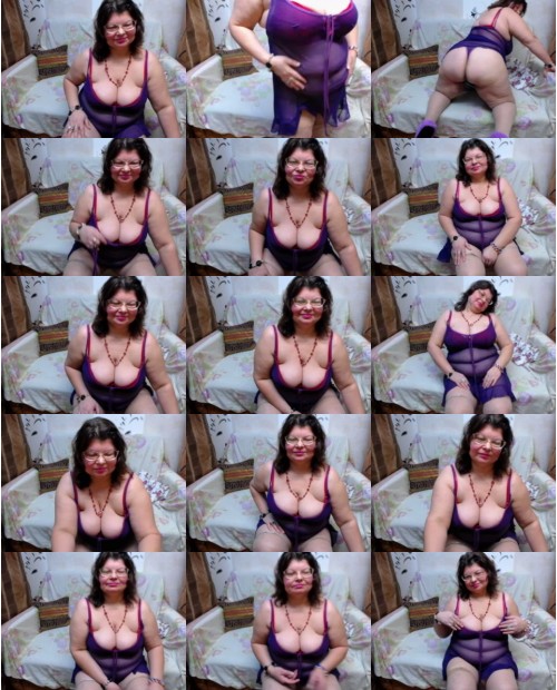 Download Video File: myfreecams maturemilf4u