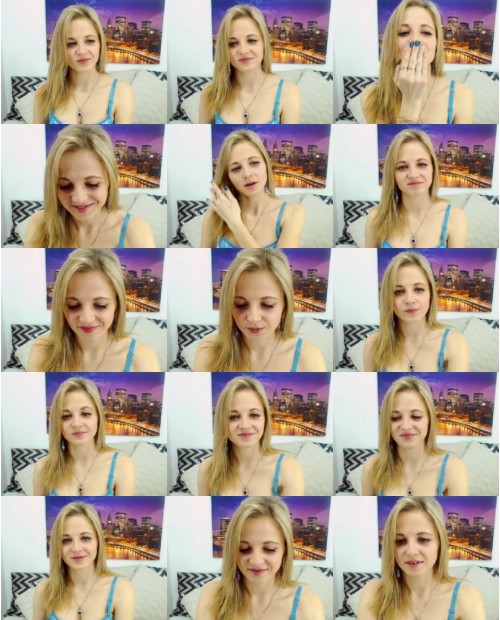 Download Video File: myfreecams melanikaw