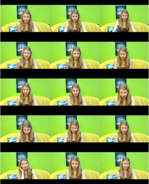 Download Video File: myfreecams melannieblond
