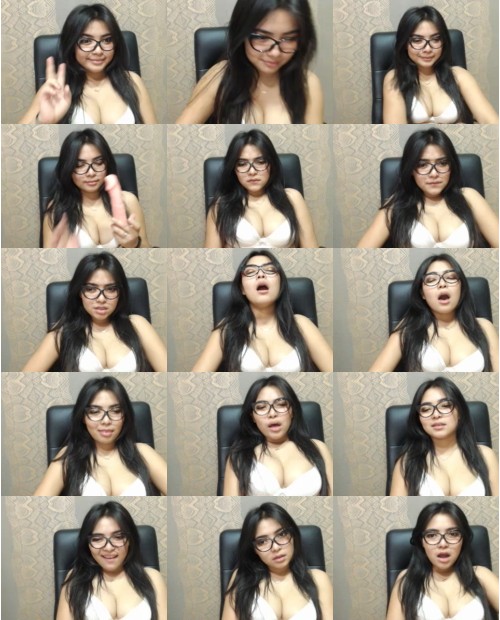 Download Video File: myfreecams melissamun