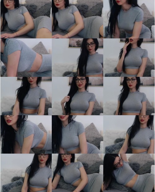 Download Video File: myfreecams mellekme