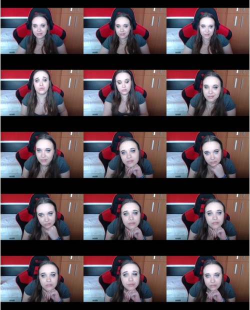 Download Video File: myfreecams mellisa sw33t