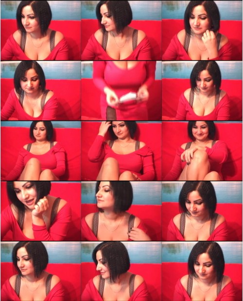 Download Video File: myfreecams melmellie