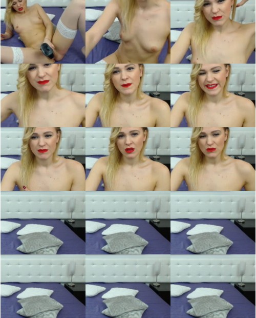Download Video File: myfreecams merryka01