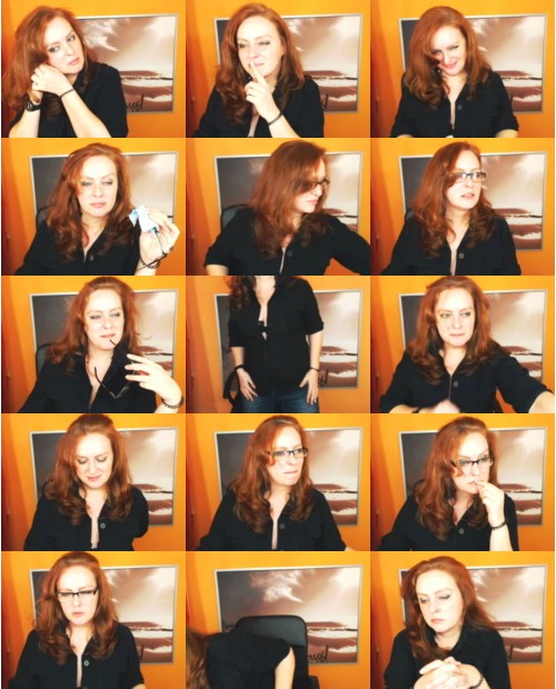 Download Video File: myfreecams mikalinda