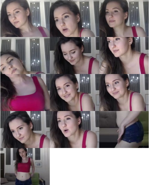 Download Video File: myfreecams mikkalove