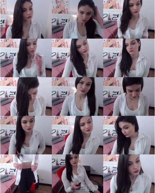 Download Video File: myfreecams mikky07