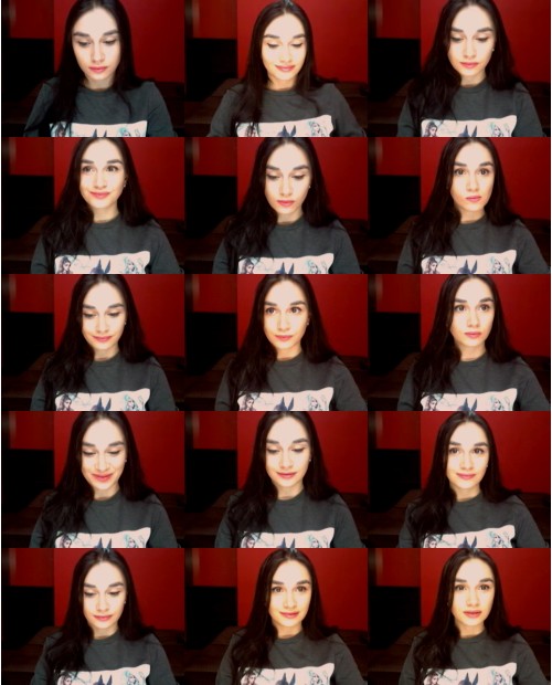 Download Video File: myfreecams milian white