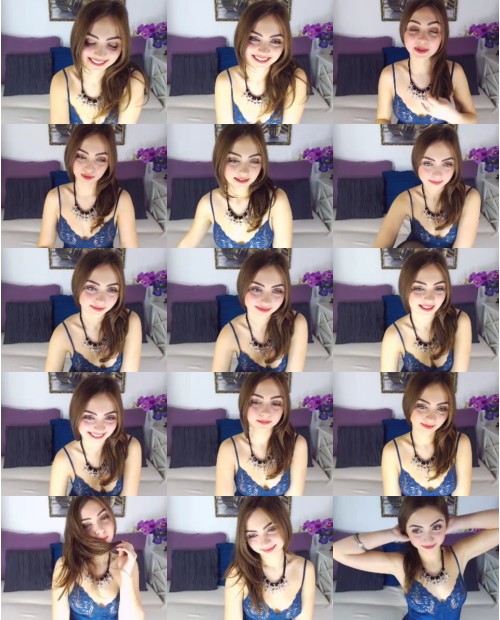 Download Video File: myfreecams milissax