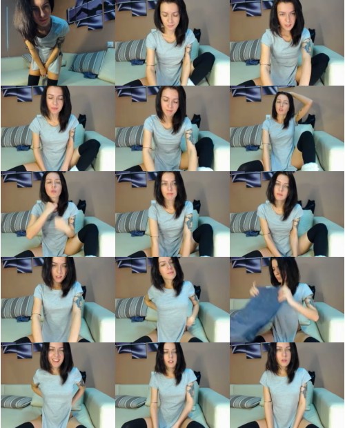 Download Video File: myfreecams millachoice