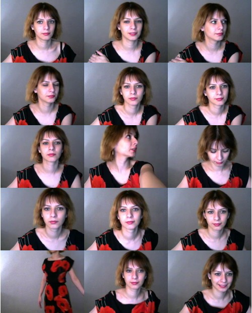 Download Video File: myfreecams millaholli