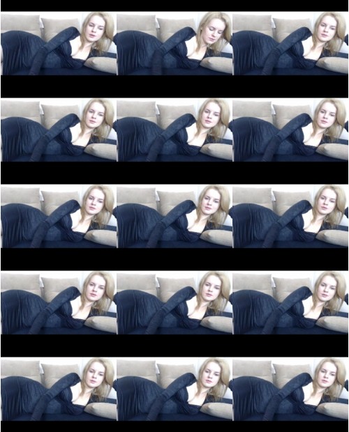 Download Video File: myfreecams millenmour