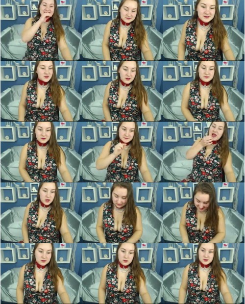 Download Video File: myfreecams millyturner