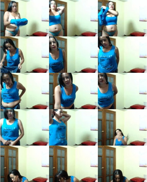 Download Video File: myfreecams miluerotic