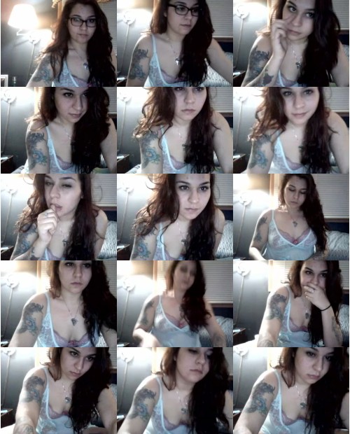 Download Video File: myfreecams minababy33