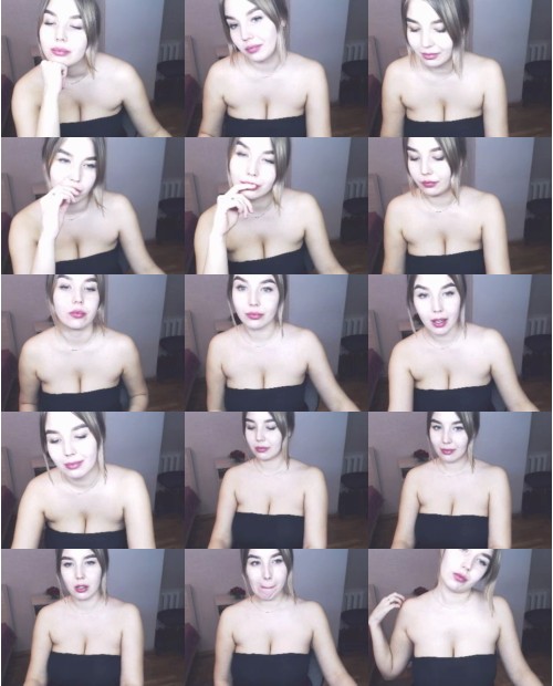 Download Video File: myfreecams mirandabunt
