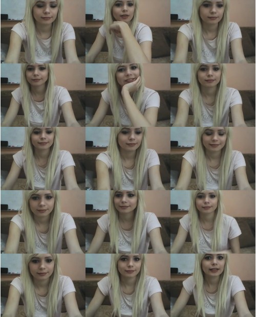 Download Video File: myfreecams miraslava