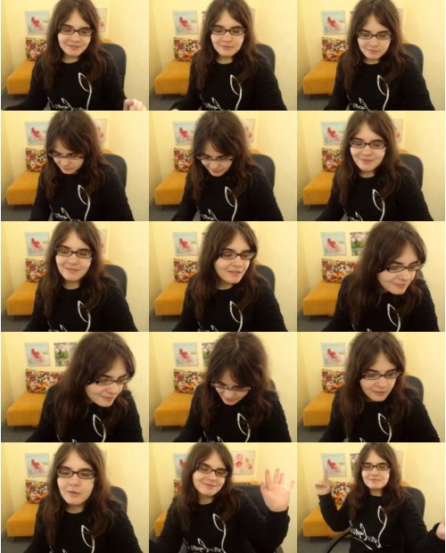 Download Video File: myfreecams mirnana