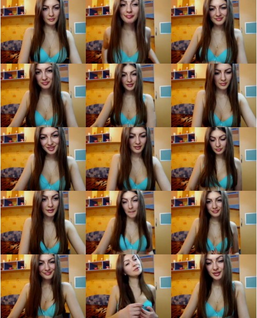 Download Video File: myfreecams miss 777