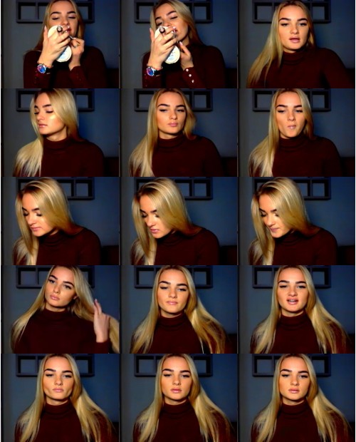 Download Video File: myfreecams miss milana 