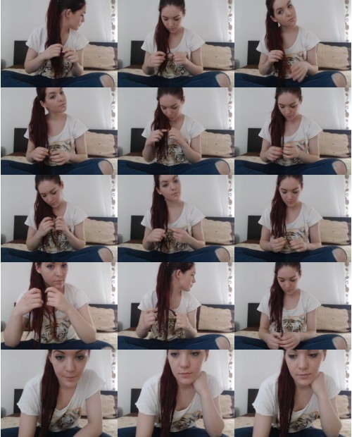 Download Video File: myfreecams miss rebbeca
