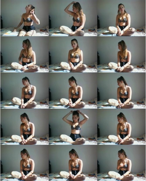 Download Video File: myfreecams missbee 