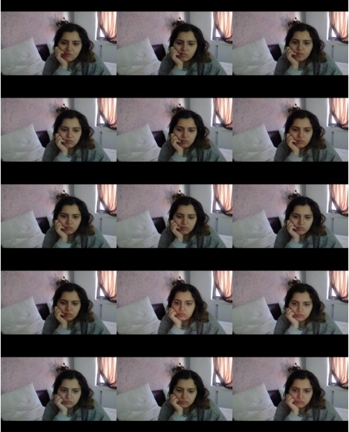 Download Video File: myfreecams misscurvey