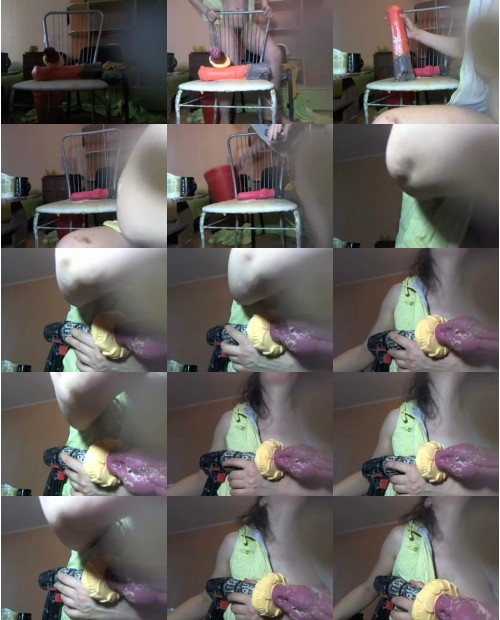 Download Video File: myfreecams missfetish