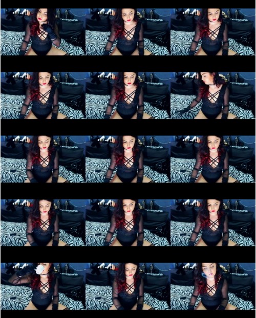 Download Video File: myfreecams misshera1
